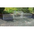 Box gabion soudé de haute qualité